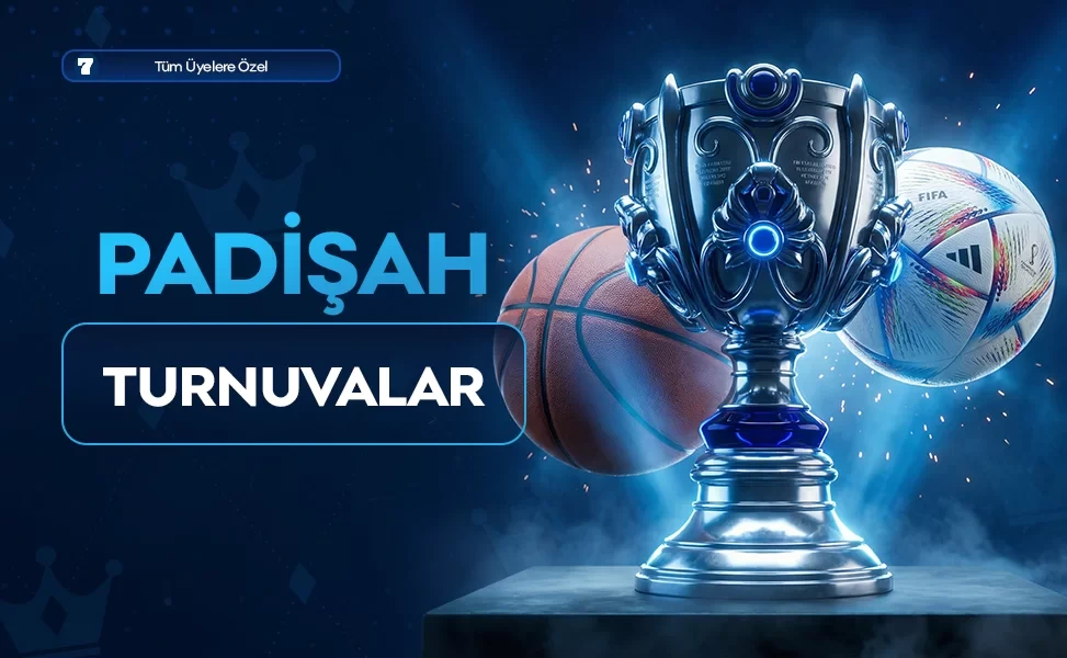 Padişahbet cüzdan ve para yatırma paneli